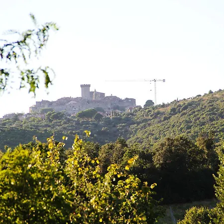 San Mauro
