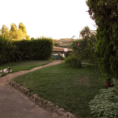 ファームステイ San Mauro *